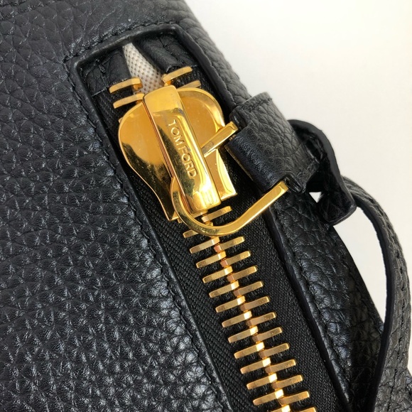 Tom Ford Alix Hobo Bag - Picture 8 of 8